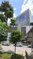 Bukit Merah Lane 1 (D3), Shop House #594029341